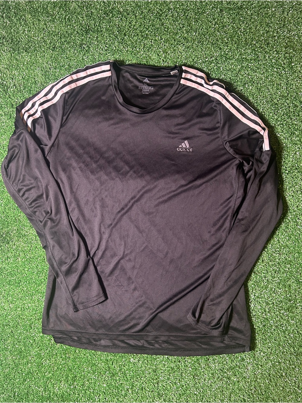 Adidas Climate XL Shirt Black